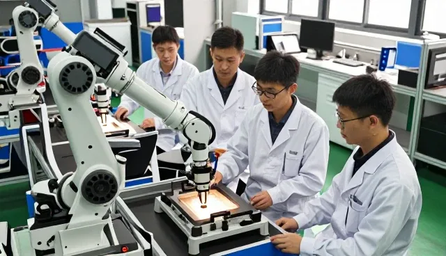 海南潮湃科技有限公司构建专业软件研发等产品设计体系
