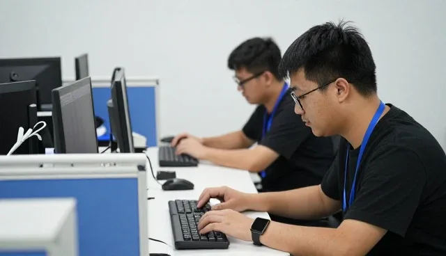 技术外包环境下软件研发价值不断提升