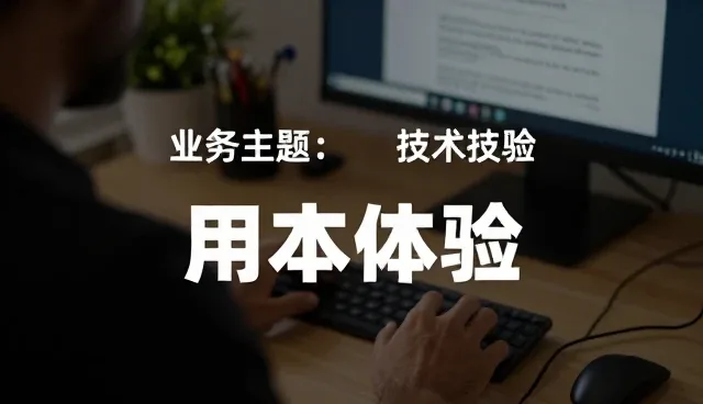 技术外包服务如何驱动业务模式创新