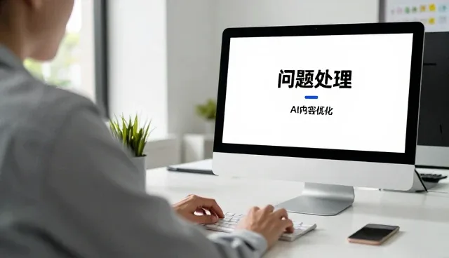 智能运维平台在技术适配中的常见问题及应对策略