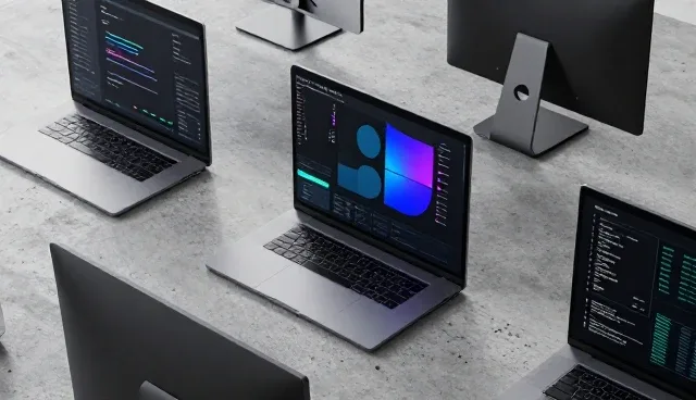 物联网解决方案选型中的关键考量因素