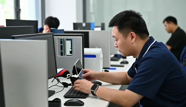 方案设计软件研发等：海南潮湃科技有限公司经验谈